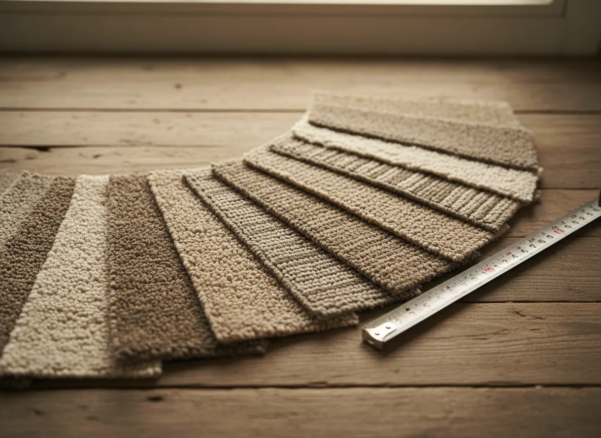 Carpet Installation Marion, TX FAQs